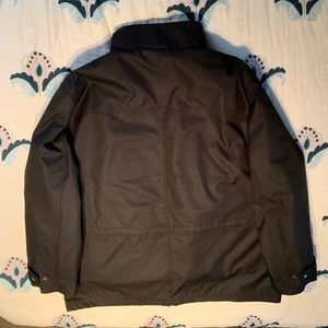 Michael Michael Kors Mens Mayfield Coat 